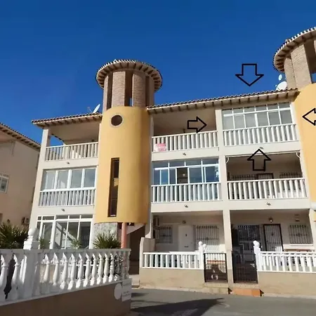 Casa Lyngra Dehesa de Campoamor (Orihuela Costa)