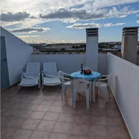 Casa Lyngra Dehesa de Campoamor (Orihuela Costa)