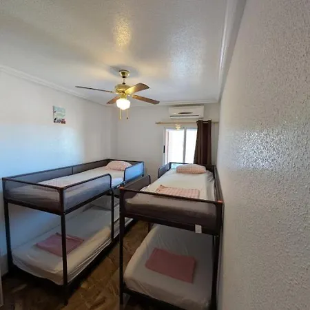 Apartamento Casa Lyngra