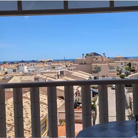 Casa Lyngra Apartment Dehesa de Campoamor (Orihuela Costa)