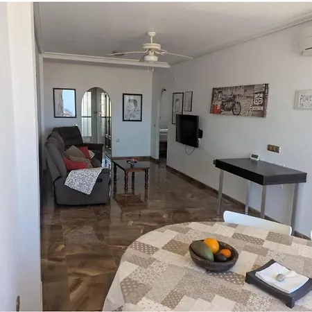 Apartment Casa Lyngra