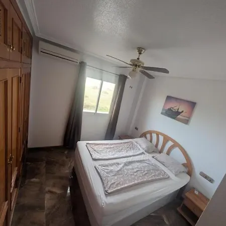 Casa Lyngra Apartamento