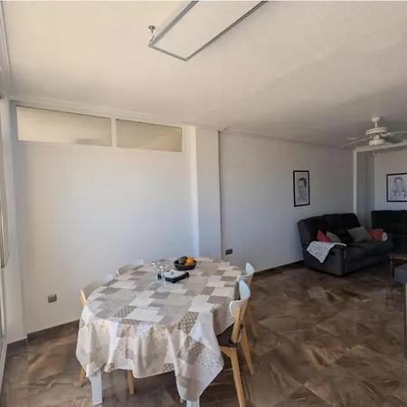 Casa Lyngra Apartment *